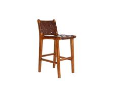 DKD Home Decor Taburete, Estándar