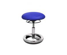 TOPSTAR Taburete, Azul