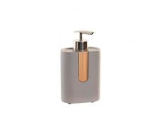 DKD Home Decor Dispensador de jabón, Estándar