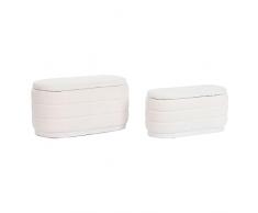 DKD Home Decor Banqueta, Estándar