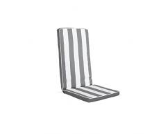 DKD Home Decor Cojín para sillas, Estándar