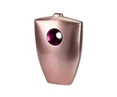 Adda Home Florero, Ceramica, 32X13X45 CM