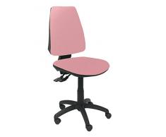 Piqueras y Crespo Elche Silla de Oficina, Rosa pálido