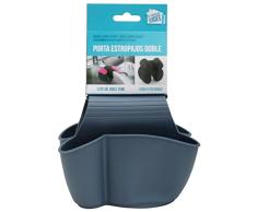 Je Cherche UNE Idea - Esponja Doble Especial para Fregadero de Cocina