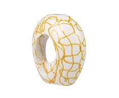 Adda Home Florero, Ceramica, 30X17X35 CM