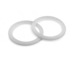 BRA Junta Cafétera con 12 Tazas, Gris