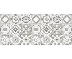 Alfombra vinilo, KOLLAR DU 10 52X120X0.22 cm