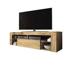 Selsey Hugo - Mueble bajo para TV