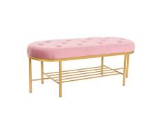 DKD Home Decor Banqueta, Estándar