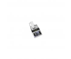 Canon Mp1211-Ltsc Escritorio Calculadora De Impresión Plata Calculadora