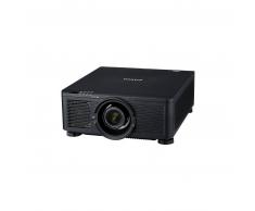 Canon Lx -Mu800z Proyector Para Escritorio 8000lúmenes Ansi Dlp Wuxga (1920x1200) Negro Videoproyector