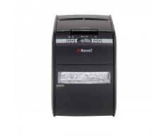 Rexel Auto+ 90x Cross Shredding 60db Negro Triturador De Papel