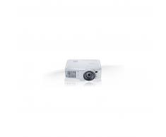 Canon Lv X310st Proyector Para Escritorio 3100lúmenes Ansi Dlp Xga (1024x768) Blanco Videoproyector