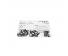Startech.Com Armario Rack De Servidores Vertical De Pared - De Acero Sólido - 6u - 19 Pulgadas