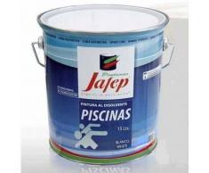 Jafep Pintura Para Piscinas Clorocaucho Sport