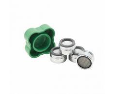 Bifull Profesional Bifull Pack 4 Filtros + Llave De Ducha
