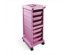 Bifull Profesional Bifull Carrito Auxiliar Liceo Rosa