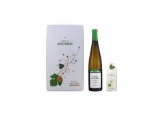 Gewüztraminer Pack 2 piezas Agua Perfume mujer + botella vino GEWÜZTRAMINER sin color 100