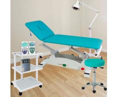 Gabinete de Fisioterapia Deluxe