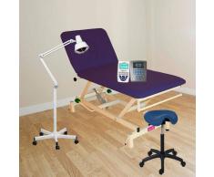 Gabinete de Fisioterapia Oportunity Anticrisis