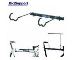 Bicisupport Gancho bicicleta Pared/techo