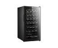 Svan Vinoteca 84,8 X 49,5 X 43 Cm, Compresor, 34 Botellas,