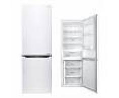 LG Frigorífico Combi No Frost Lg Gbb59swrzs