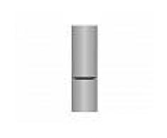 LG Frigorifico Lg Gbb60pzgfs 200x60 A+++ Nf Inox