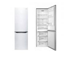 LG Frigorifico Combi Lg Gbb59swhfs Nf 190x59.5 A+++