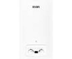 Svan Calentador Gas Svan Svcg10ln