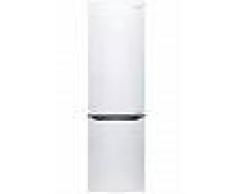 LG Frigorifico Combi No Frost Lg Gbb60swpfs, Blanco A+++