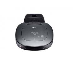 LG Aspirador .Robot Lg Vr9647ps Inver.Smart Videovigilancia
