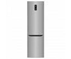 LG Frigorifico Combi Lg Gbp20dsqfs 200x60 A+++ Nf Inox Dsp
