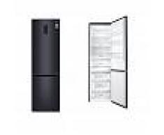 LG Frigorifico Combi Lg Gbb60mcyxs No Frost 201x60 Acero Negro A+++