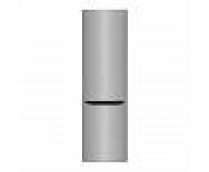 LG Frigorifico Combi Lg Gbp20pzczs Nf 201x60 Inox A++