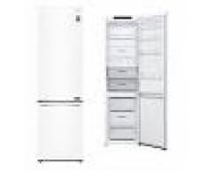 LG Frigorifico Combi Lg Gbb62swgfn No Frost A+++