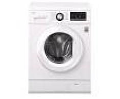 LG Lavadora Lg Fh2j3tdn0 8kg 1200rpm A+++