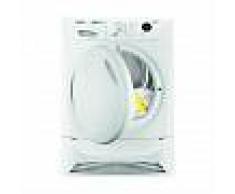 Zanussi Secadora C/frontal Zanussi Zdh8333pz
