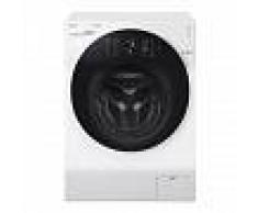 LG Lavadora Craga Frontal Lg Fh4g1jcs2 10kg 1400rpm