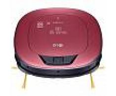LG Aspirador .Robot Lg Vr9624pr Inverter Smart Wifi