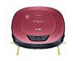 LG Aspirador Lg Robot Vr6600pg Hombot Turbo