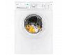 Zanussi Lavadora Zanussi Zwf-81240 8k 1200r A+++