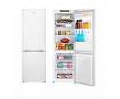 Samsung Frigorifico Combi Samsung Rb33n301nww Nf 185x60 A+++