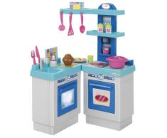 Écoiffier Cocina Modular French Cuisine