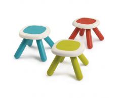 Smoby Mesa/Taburete Infantil. Azul