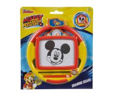 Simba Pizarra Mágica Mickey Aventuras Sobre Ruedas