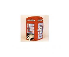 Cama Gato Cavina de telefono