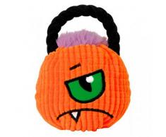 Halloween juguete peluche Cazuela de Calabaza