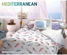 iceberg Funda nórdica Reversible Mediterranean de Iceberg