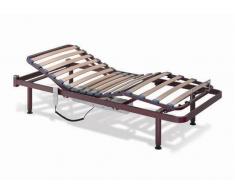 TECNIMOEM 97, S.L. Cama Articulada Eléctrica De 90 Cm Sin Carro Elevador Tecnimoem